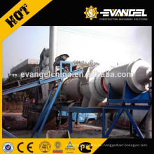 Liugong New Well Betonmischanlage zum Verkauf HZS120